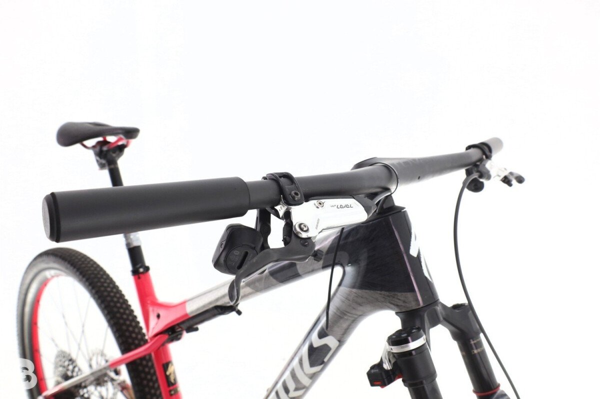Specialized Epic S-Works World Cup LTD 046/250 XXSL AXS 2025