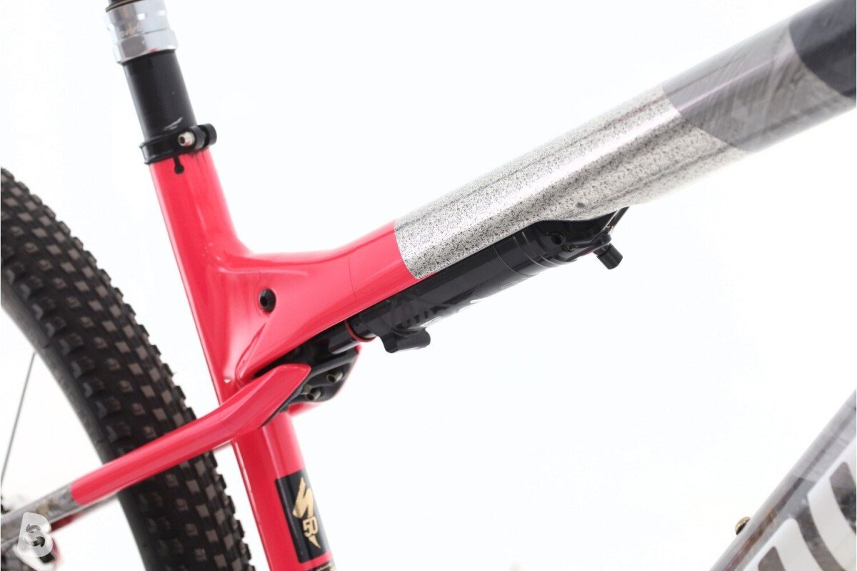 Specialized Epic S-Works World Cup LTD 046/250 XXSL AXS 2025