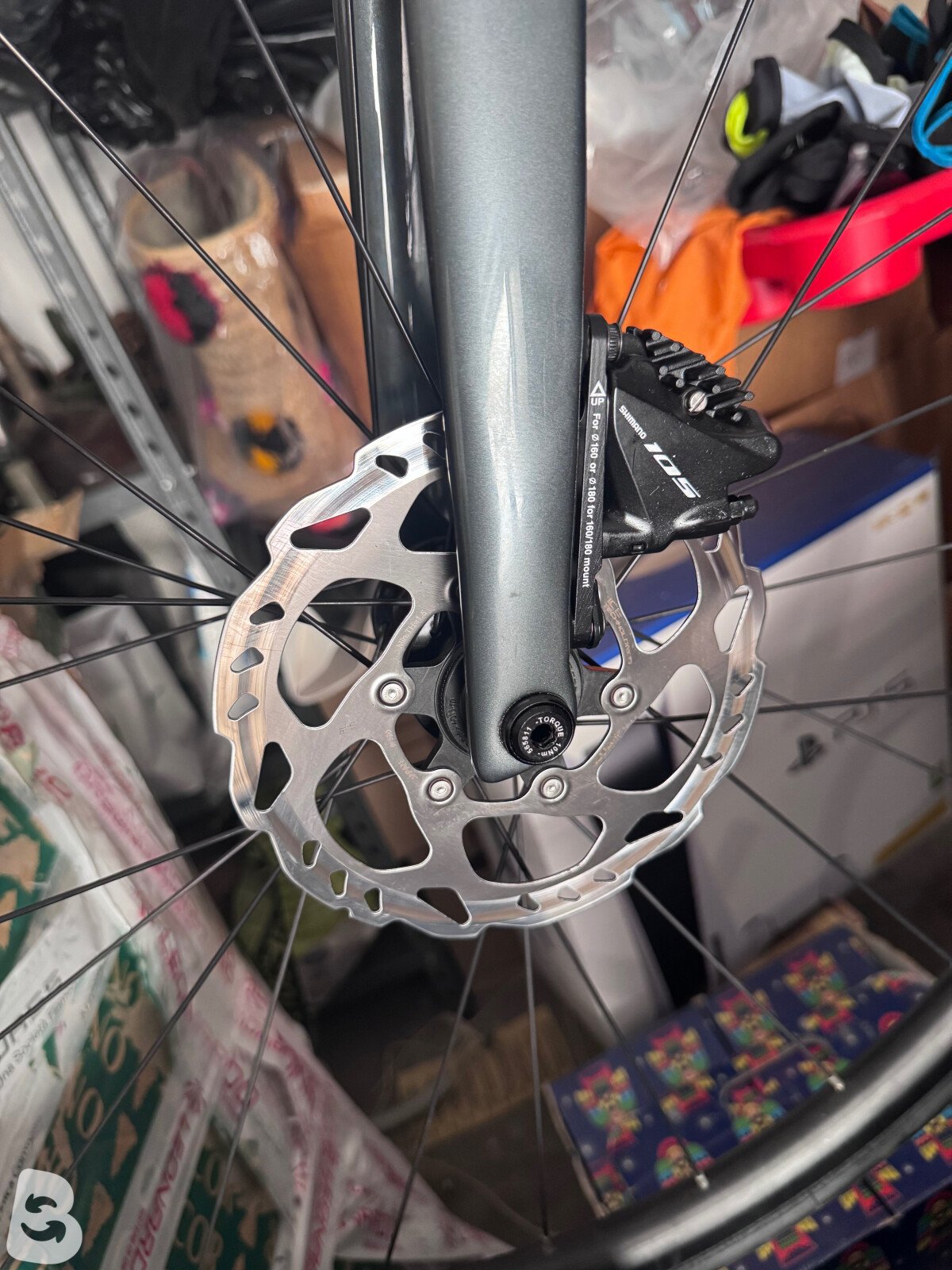 Trek Emonda SL 5 2021