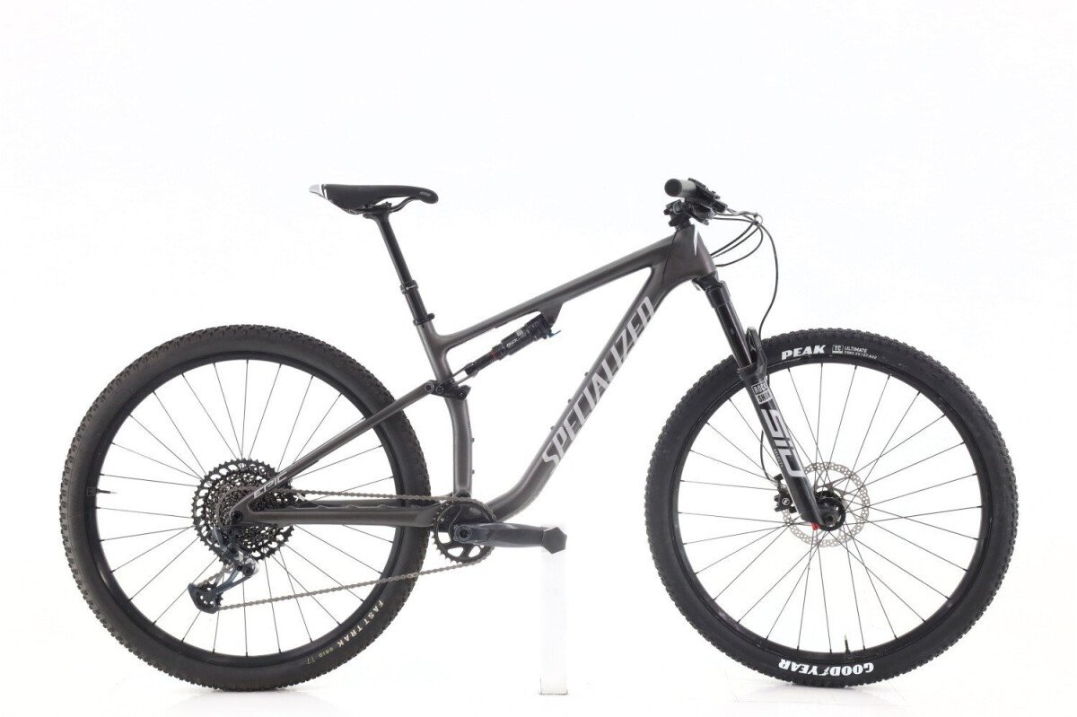 Specialized Epic X01 2023