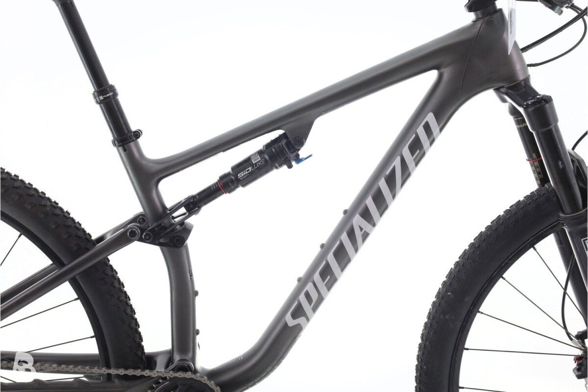 Specialized Epic X01 2023