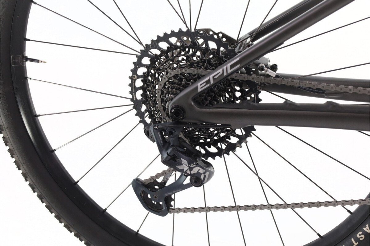 Specialized Epic X01 2023