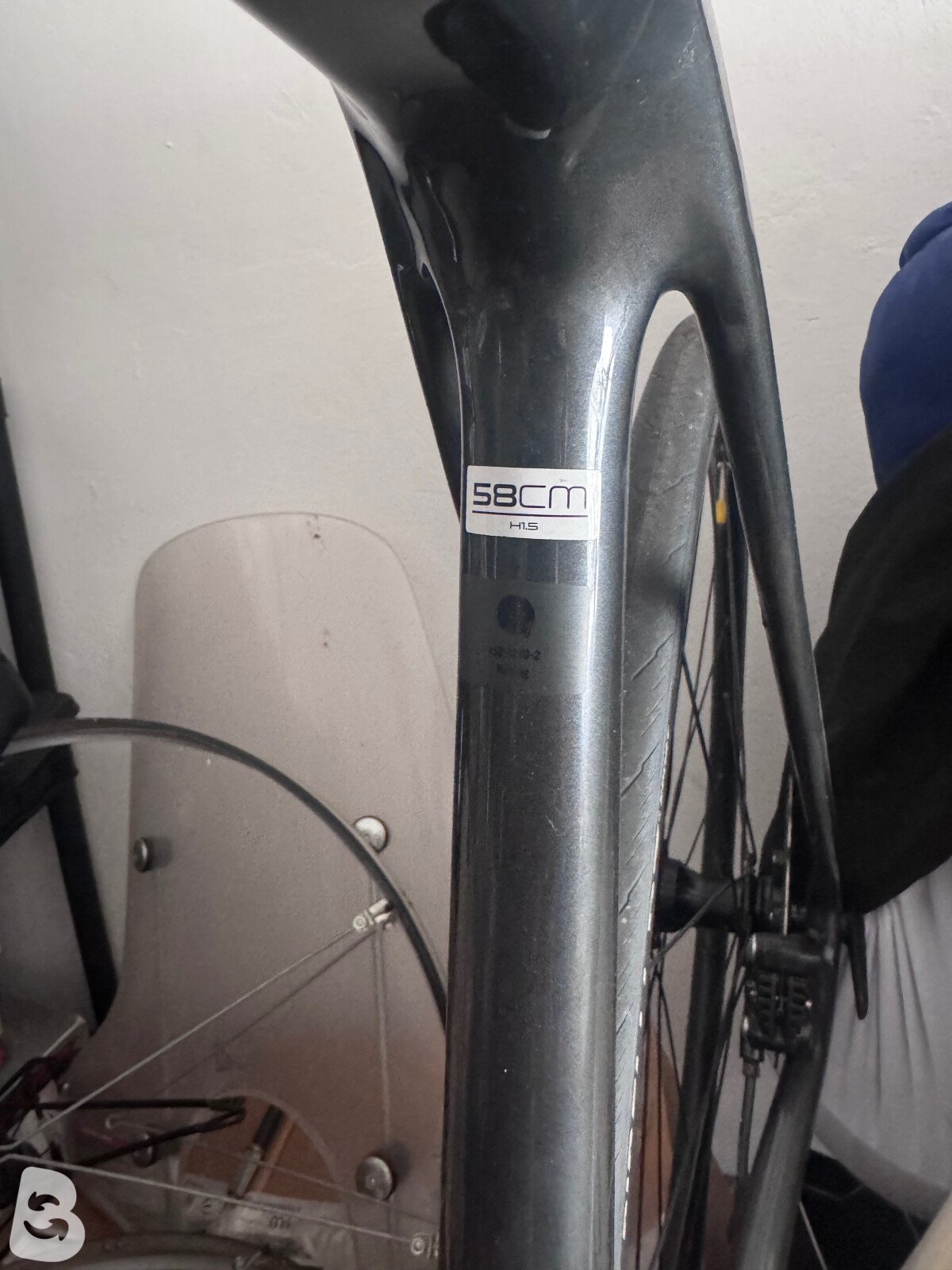 Trek Emonda SL 5 2021