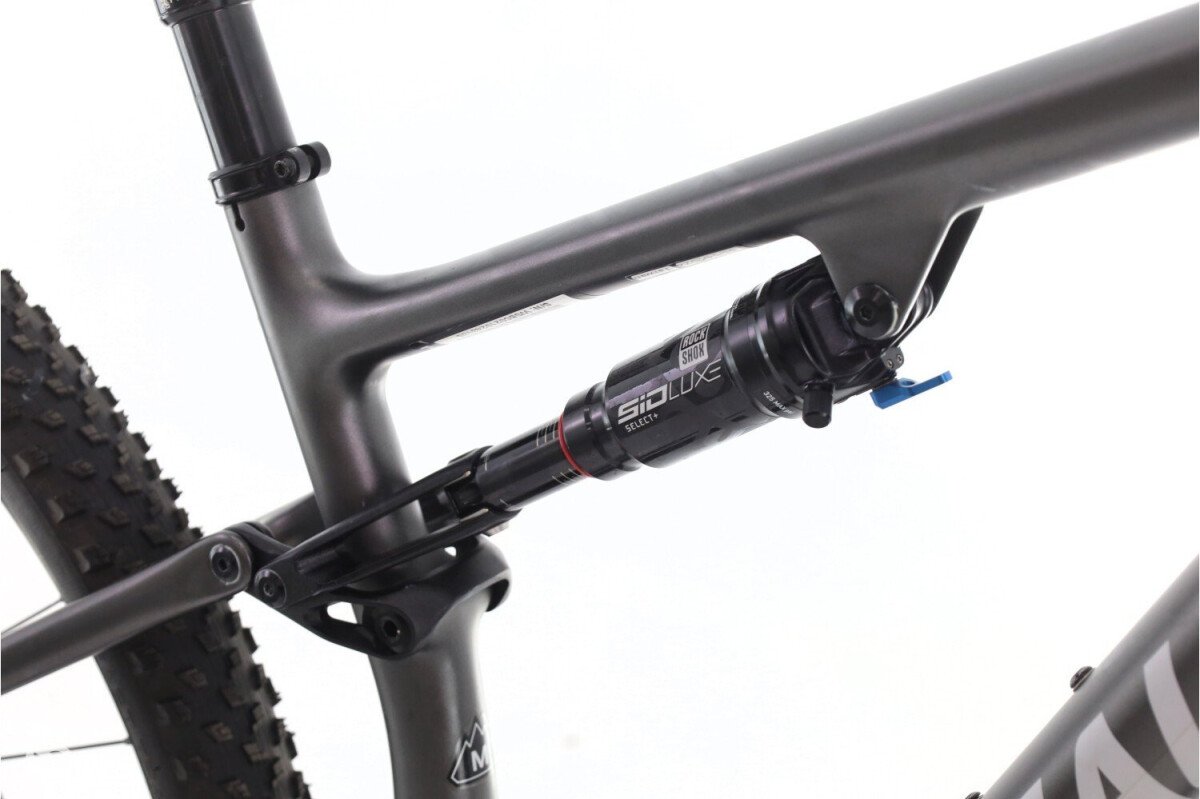 Specialized Epic X01 2023