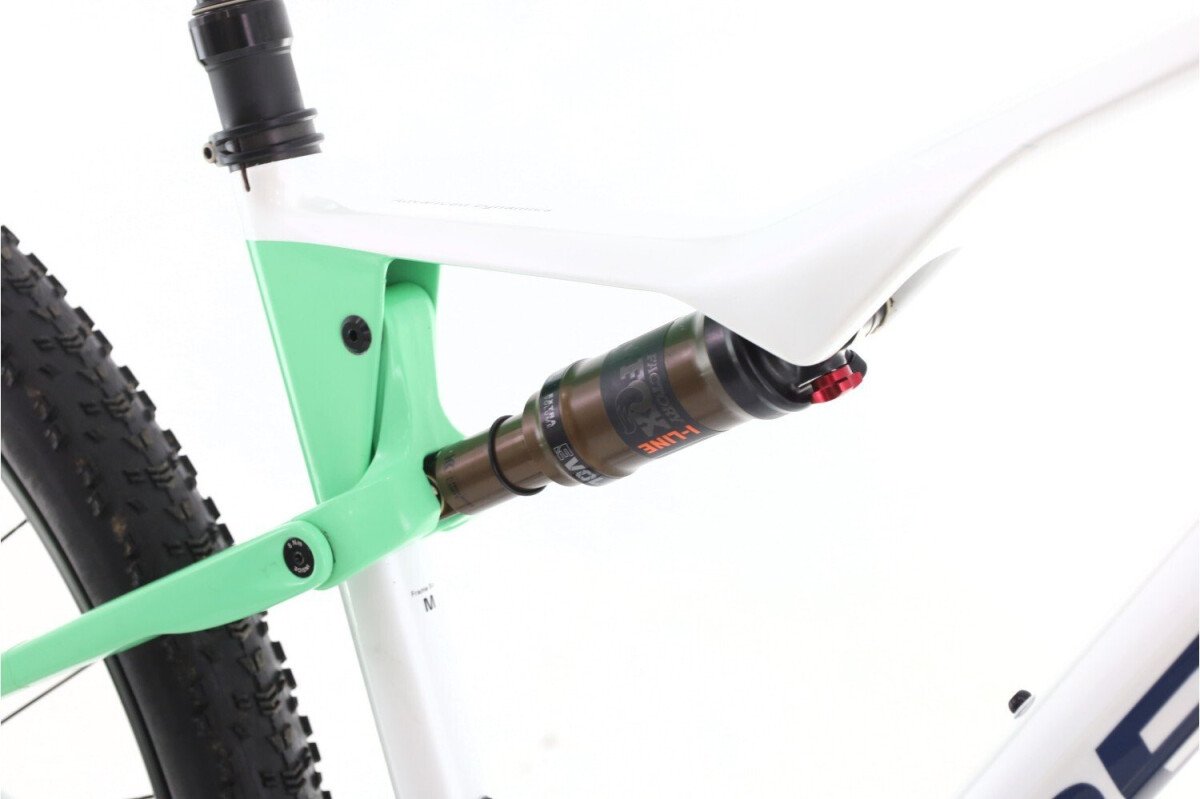 Orbea Oiz XT 2024