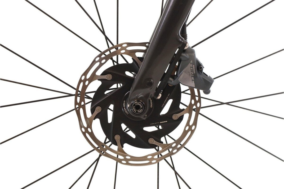 Trek Checkpoint SL7 AXS 12V 2019