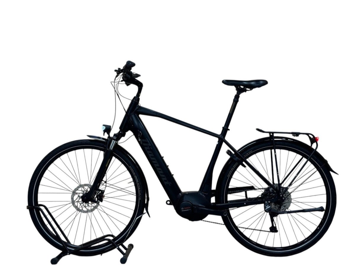 Diamant Mandara Deluxe+ Shimano Deore 2022