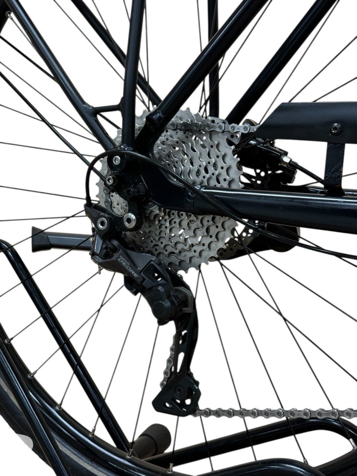 Diamant Mandara Deluxe+ Shimano Deore 2022