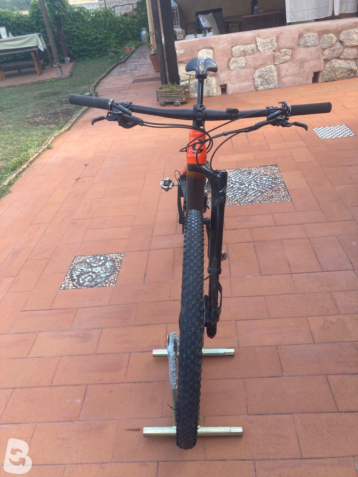 Cannondale Scalpel Carbon 2 2021
