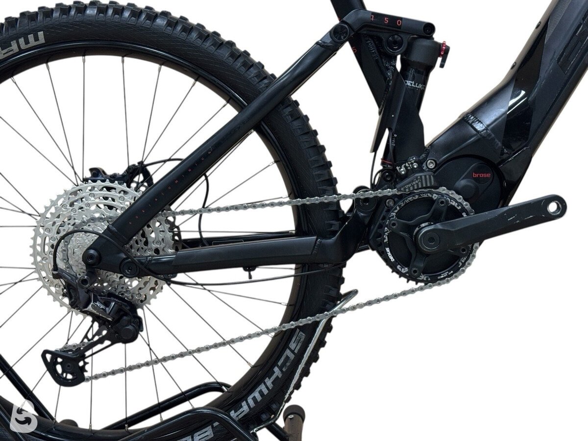 Bulls E-Stream Evo AM 3 Shimano XT 2021