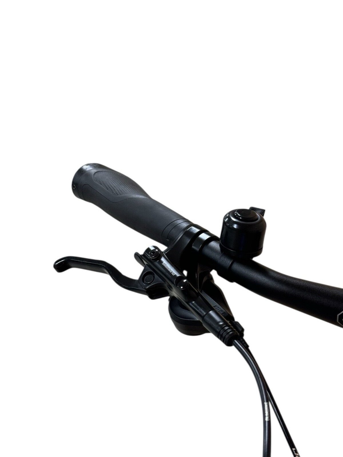 Bergamont E-Horizon FS Edition Shimano Deore 2021
