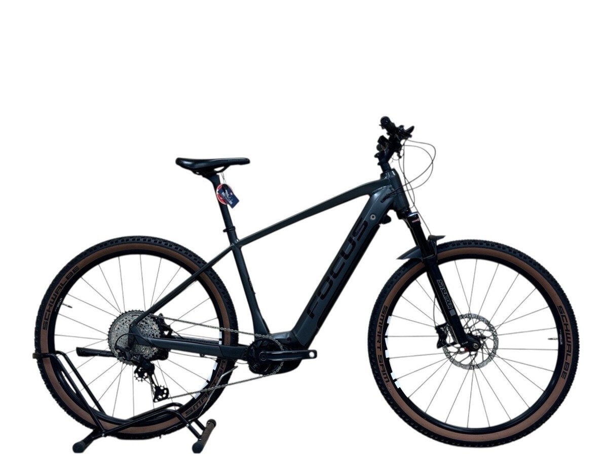 Focus Jarifa² 6.9 Shimano XT 2021