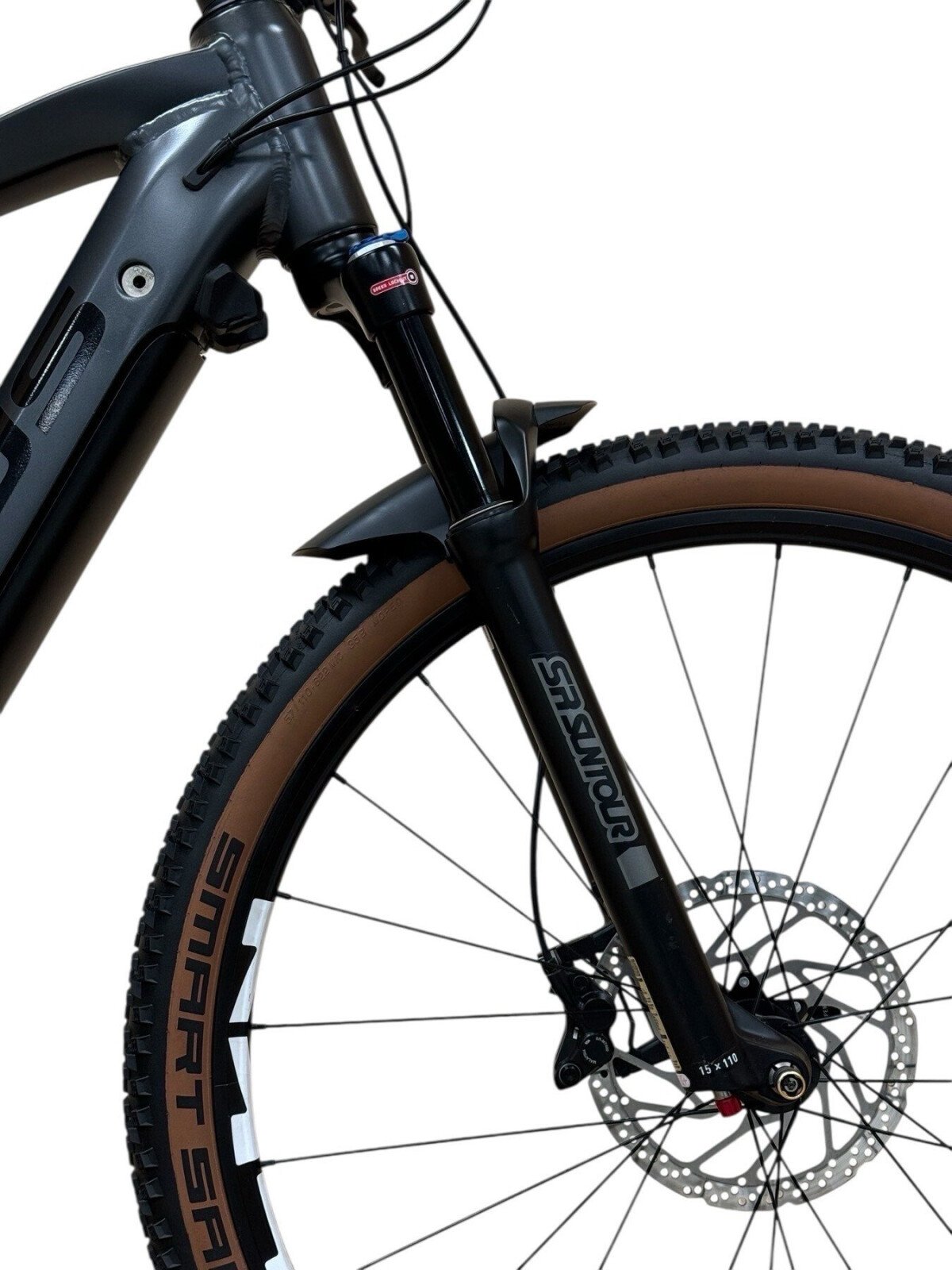 Focus Jarifa² 6.9 Shimano XT 2021