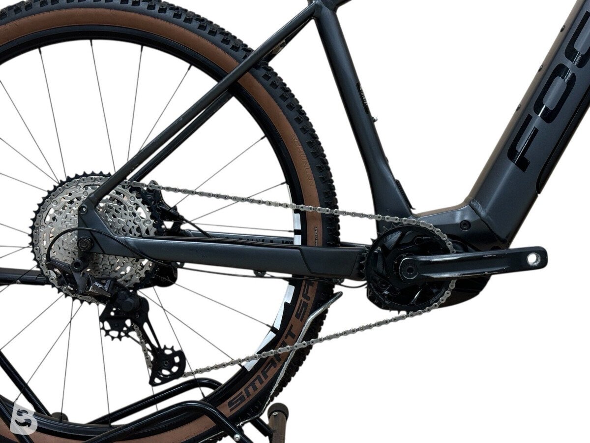 Focus Jarifa² 6.9 Shimano XT 2021