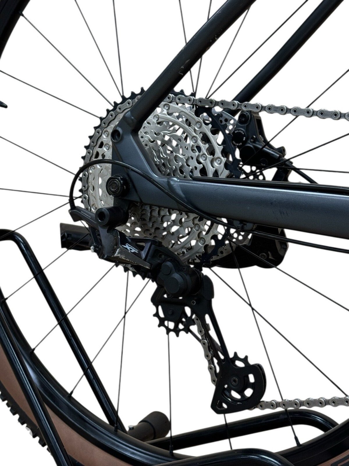 Focus Jarifa² 6.9 Shimano XT 2021