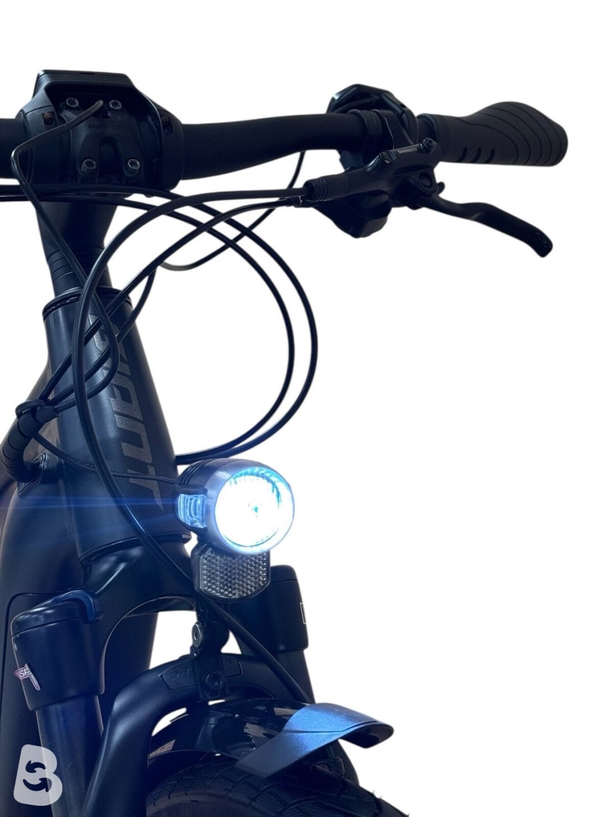 Giant Explore E+1 GTS Shimano Deore 2022