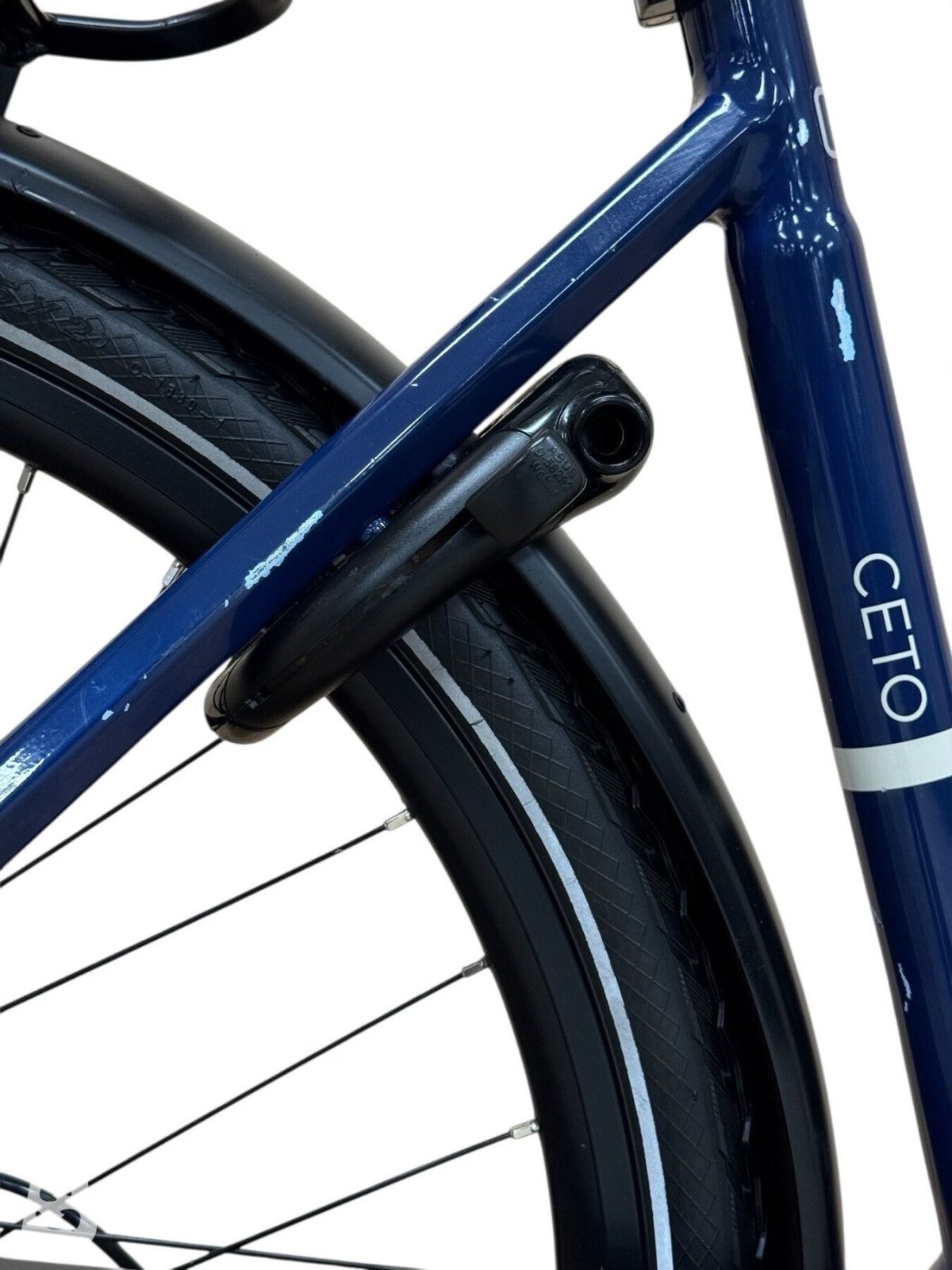 2-Hip VanDijck Ceto Shimano Nexus 2021
