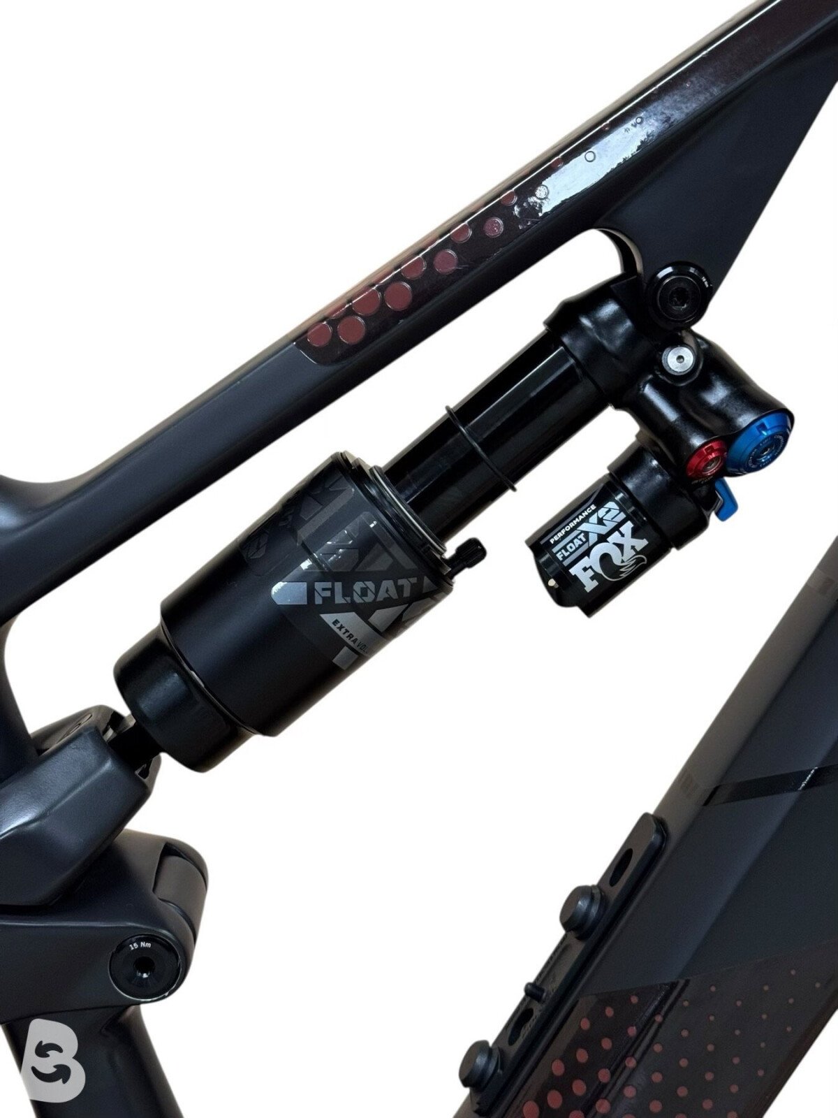 Rotwild R.G375 Pro Carbon Shimano XT 2022