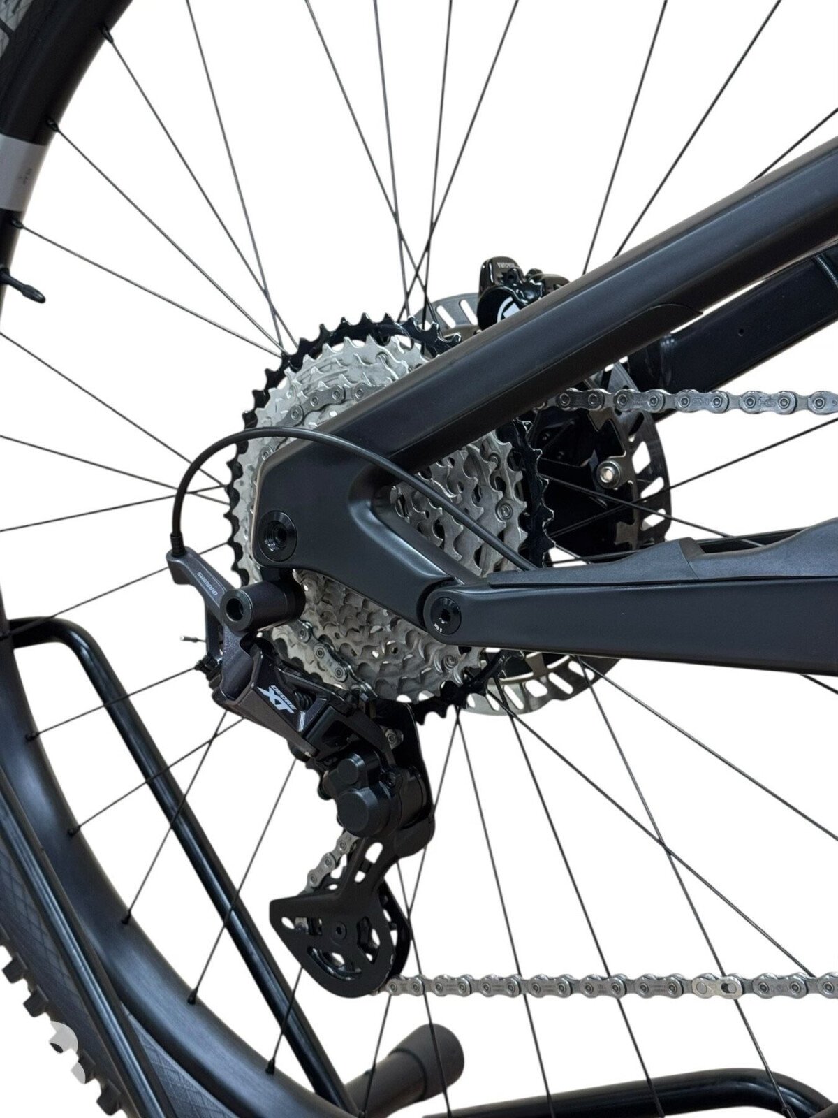 Rotwild R.G375 Pro Carbon Shimano XT 2022
