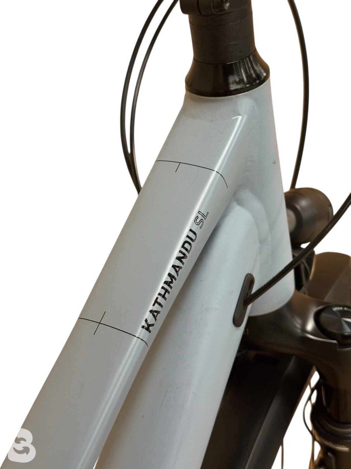 Cube Kathmandu SL Shimano XT 2022