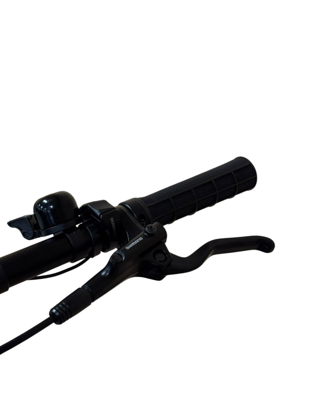 Husqvarna Cross Tourer 4 Shimano SLX 2021