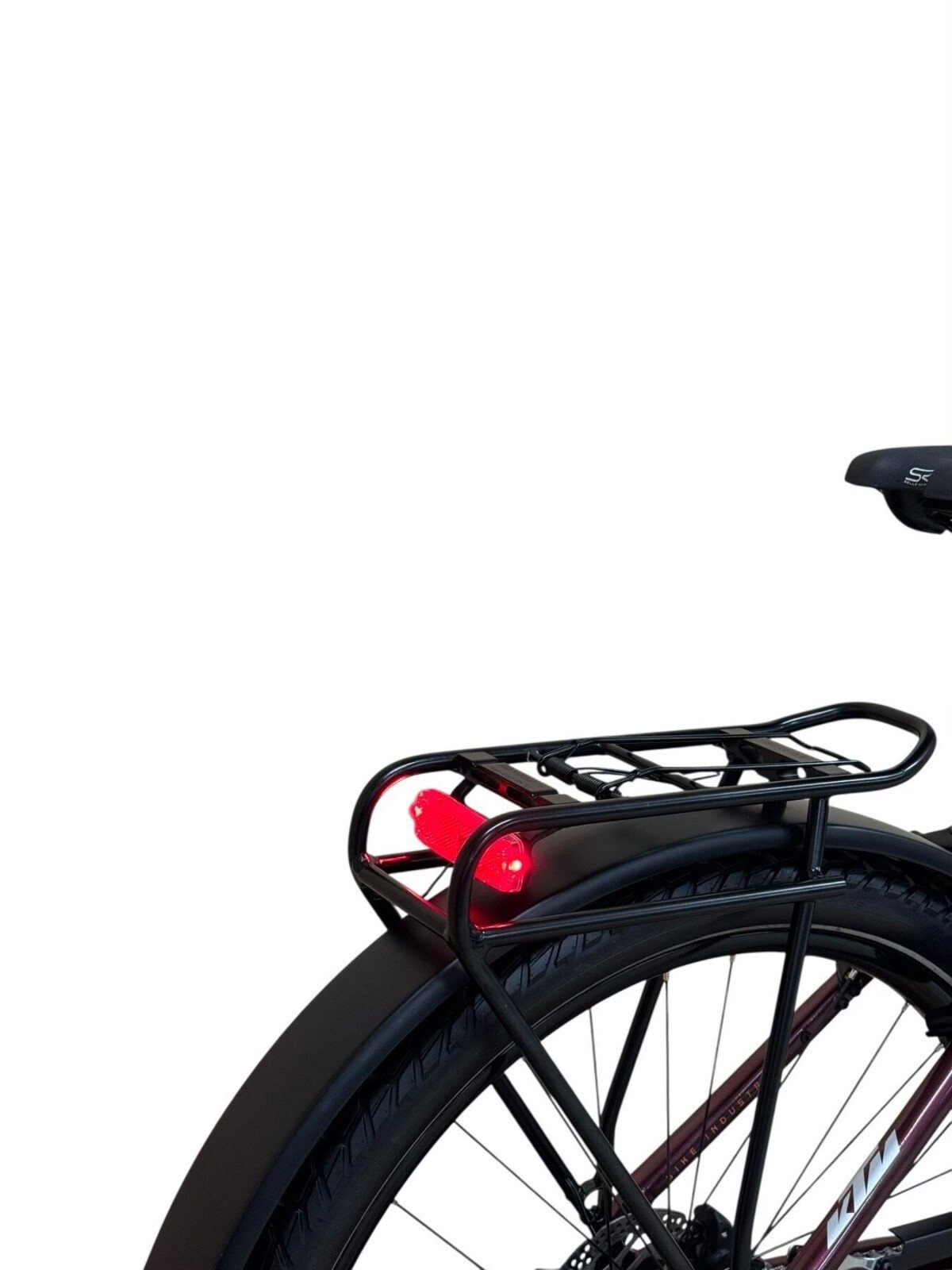 KTM Macina Gran P510 Shimano Alivio 2022