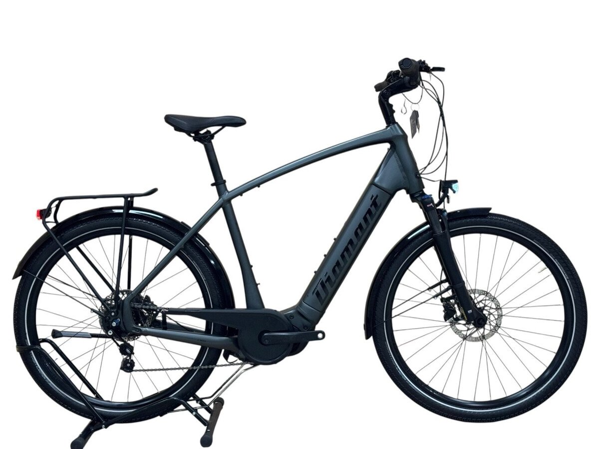 Diamant Opal+ Shimano Nexus 2022