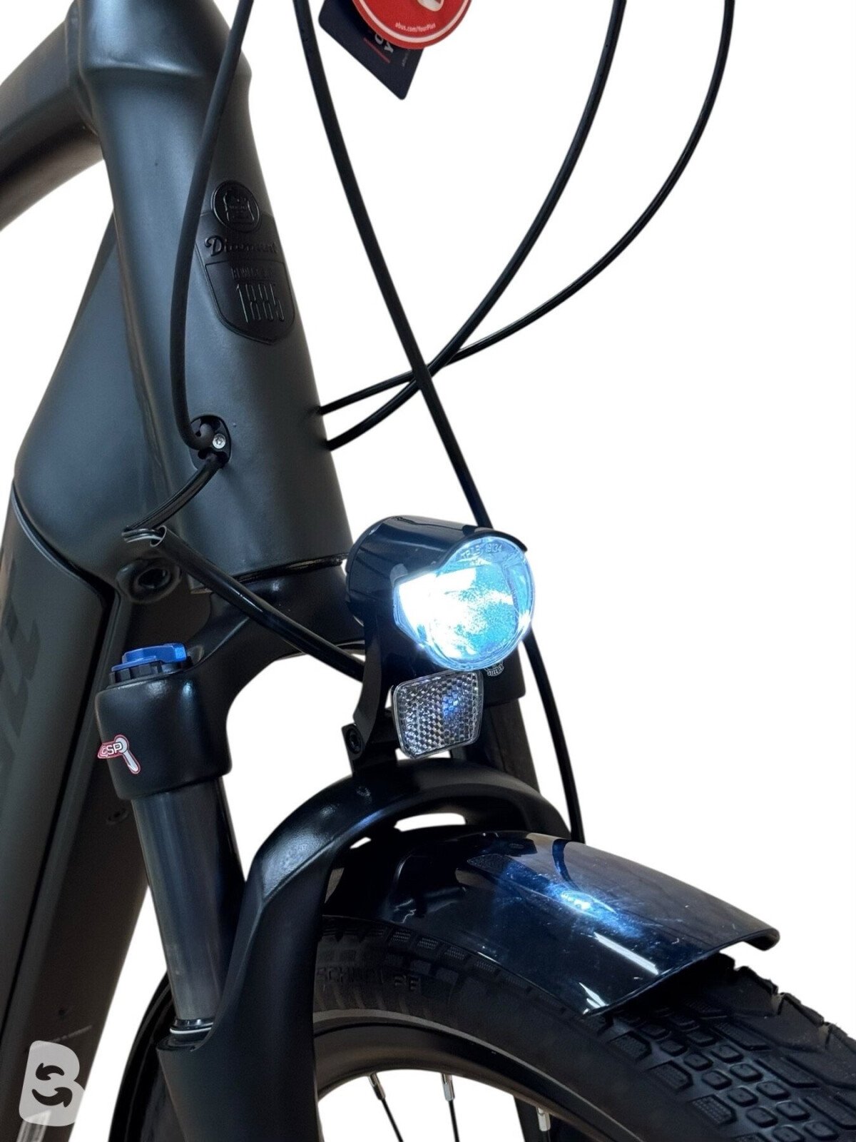 Diamant Opal+ Shimano Nexus 2022