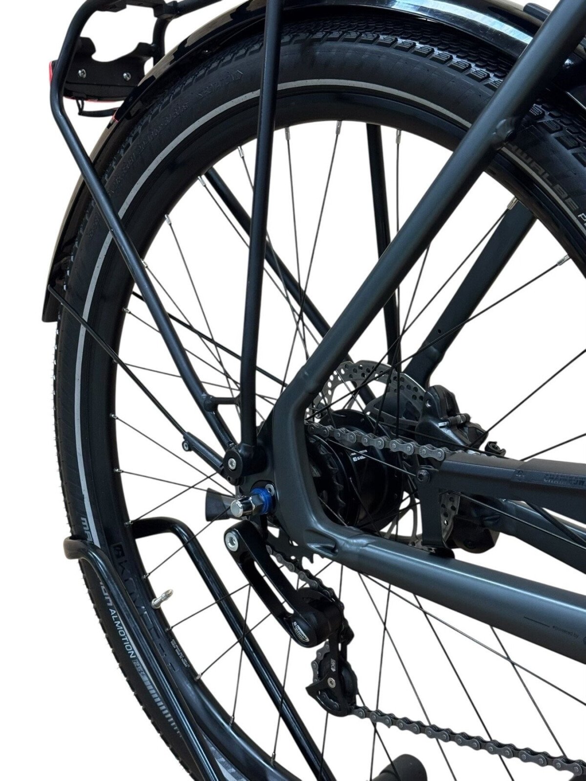 Diamant Opal+ Shimano Nexus 2022