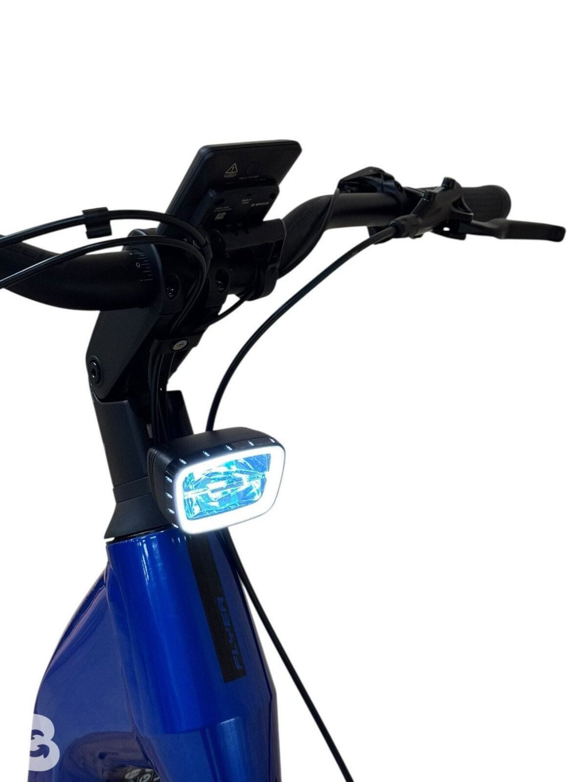 Flyer Gotour 7.12 XC Shimano Cues 2024