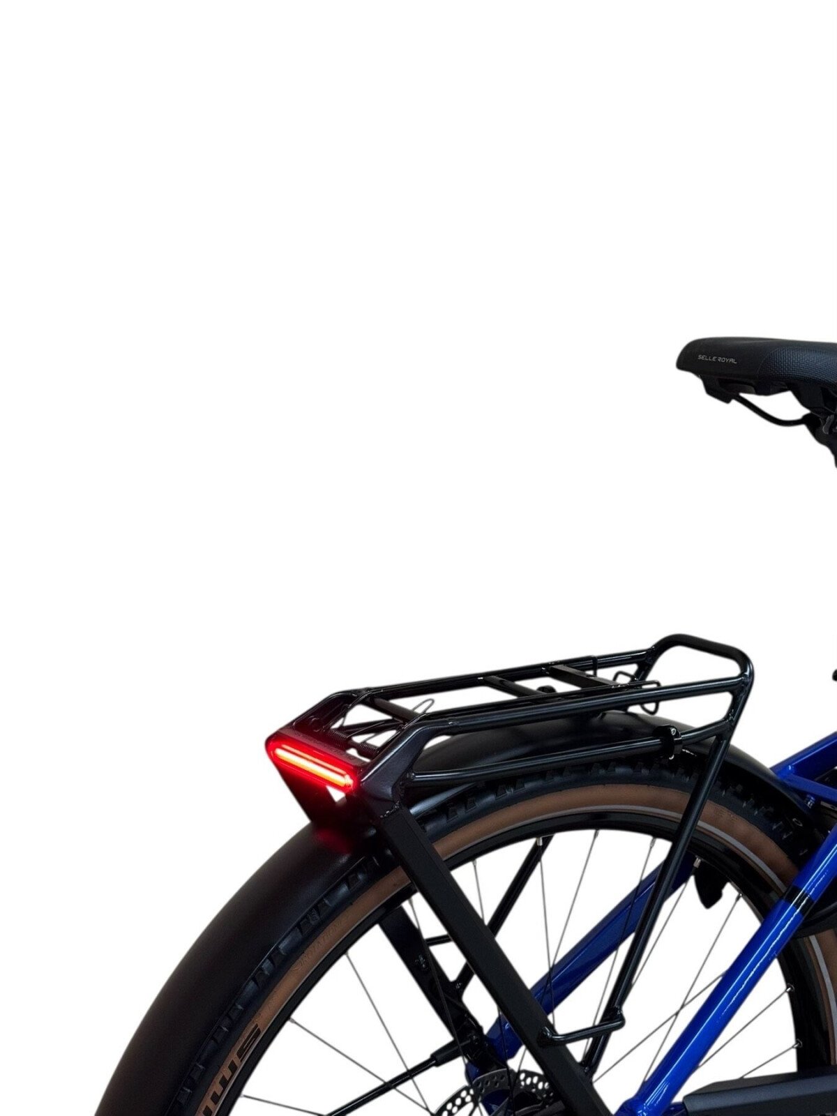 Flyer Gotour 7.12 XC Shimano Cues 2024