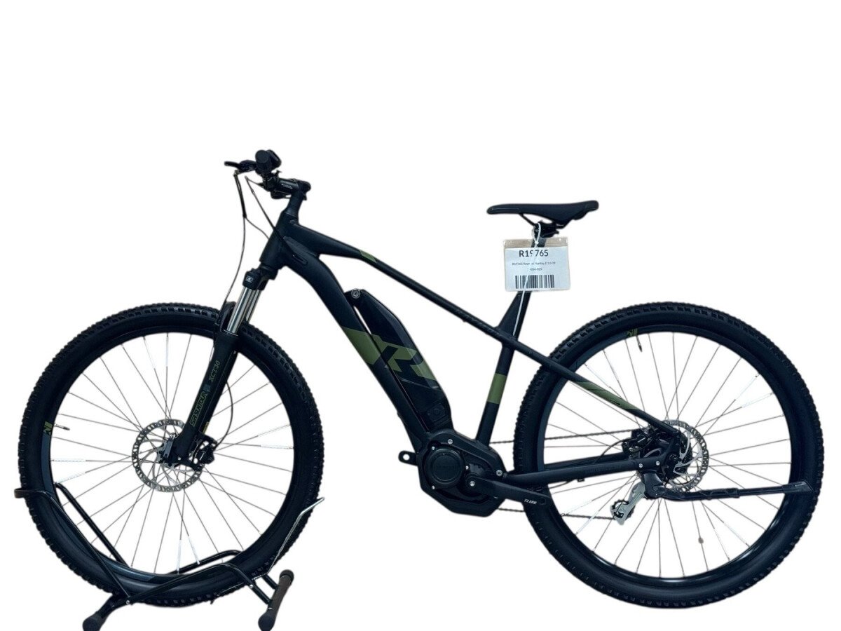 Raymon HardRay E 2.0 Shimano Acera 2023