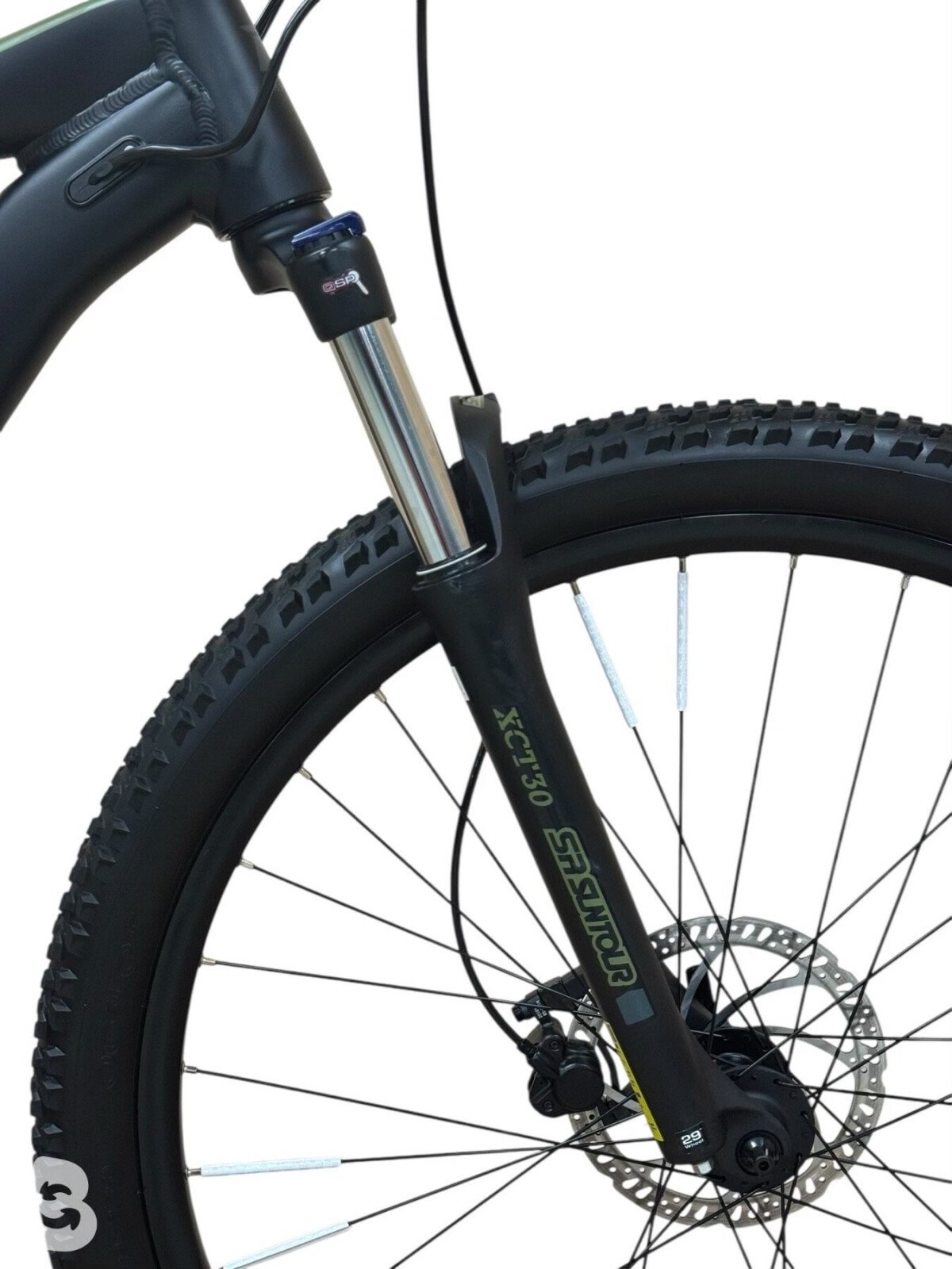 Raymon HardRay E 2.0 Shimano Acera 2023