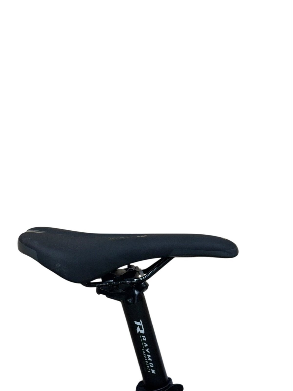 Raymon HardRay E 2.0 Shimano Acera 2023
