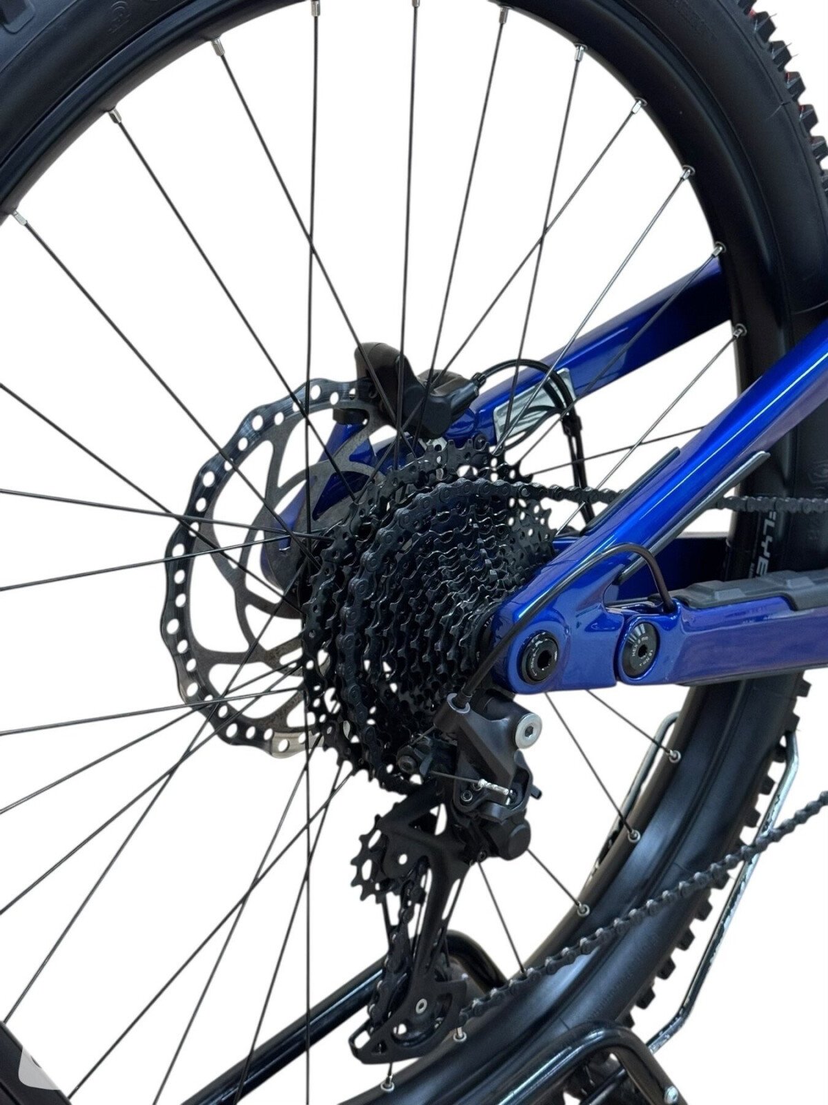 Flyer Uproc X 2.10 Carbon Shimano Deore 2023