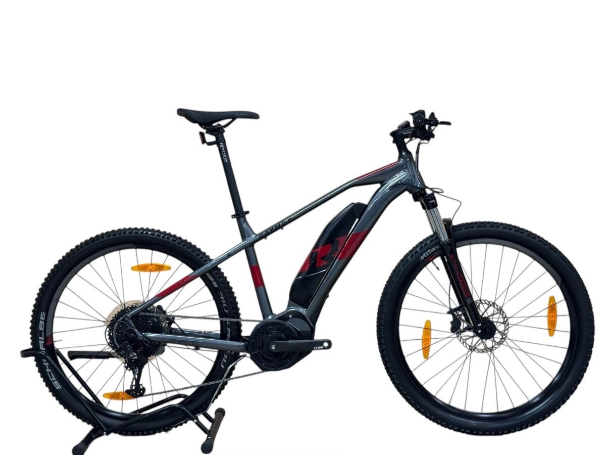 Raymon HardRay E 3.0 Tektro 2022