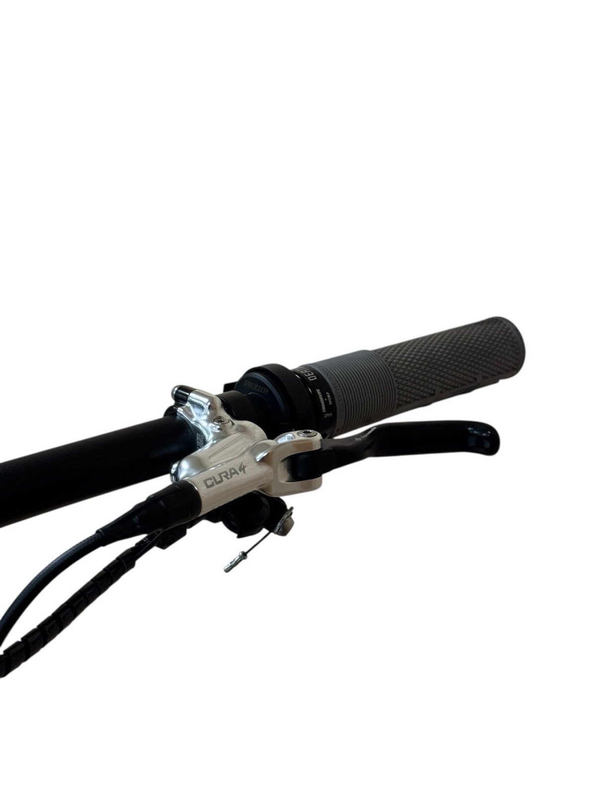 Ghost Path Riot Advanced Carbon Shimano XT 2024