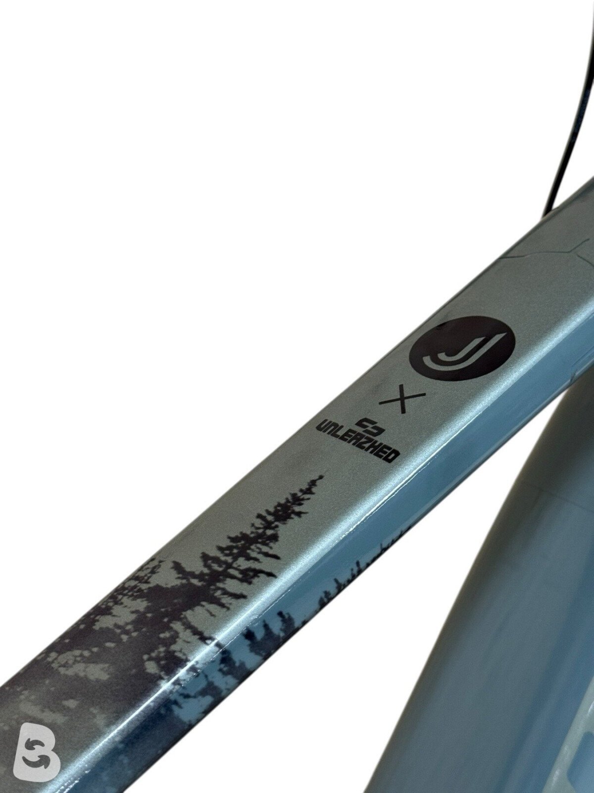 Ghost Path Riot Advanced Carbon Shimano XT 2024