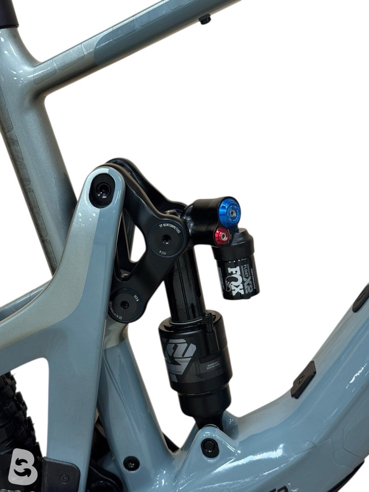 Ghost Path Riot Advanced Carbon Shimano XT 2024