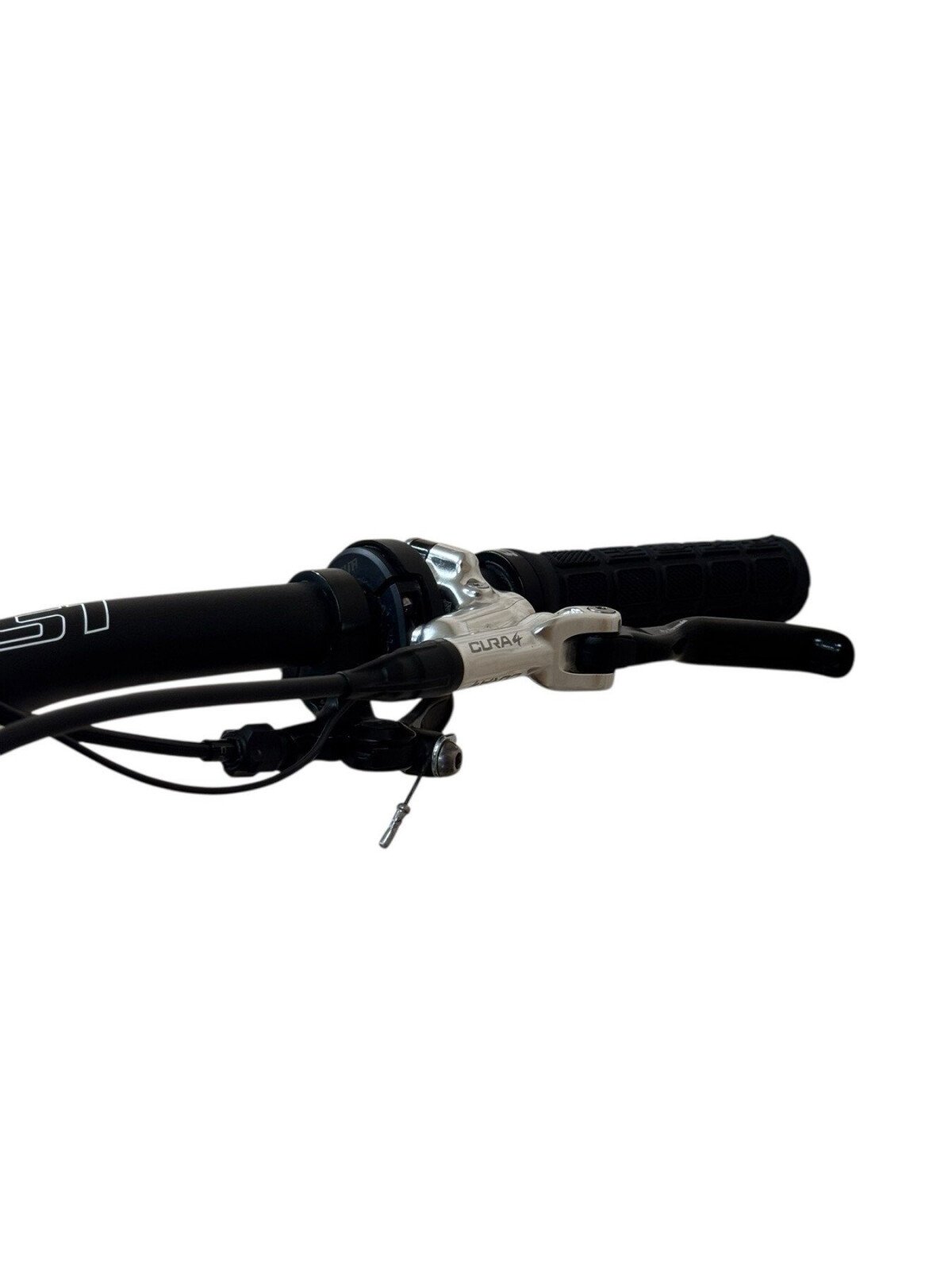 Ghost Path Riot Advanced Carbon Shimano XT 2024