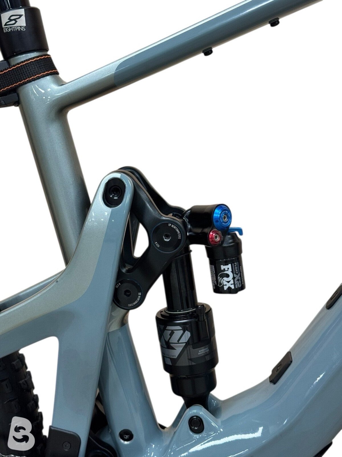 Ghost Path Riot Advanced Carbon Shimano XT 2024