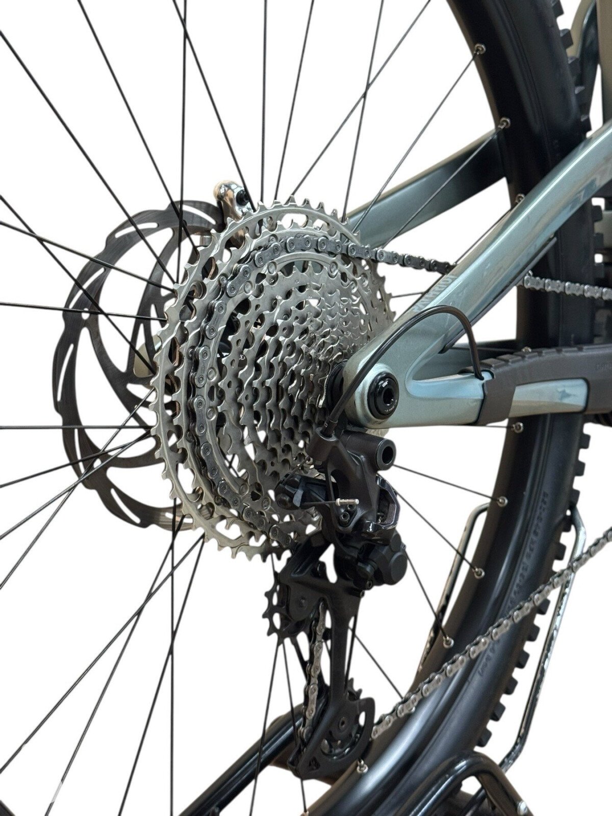 Ghost Path Riot Advanced Carbon Shimano XT 2024