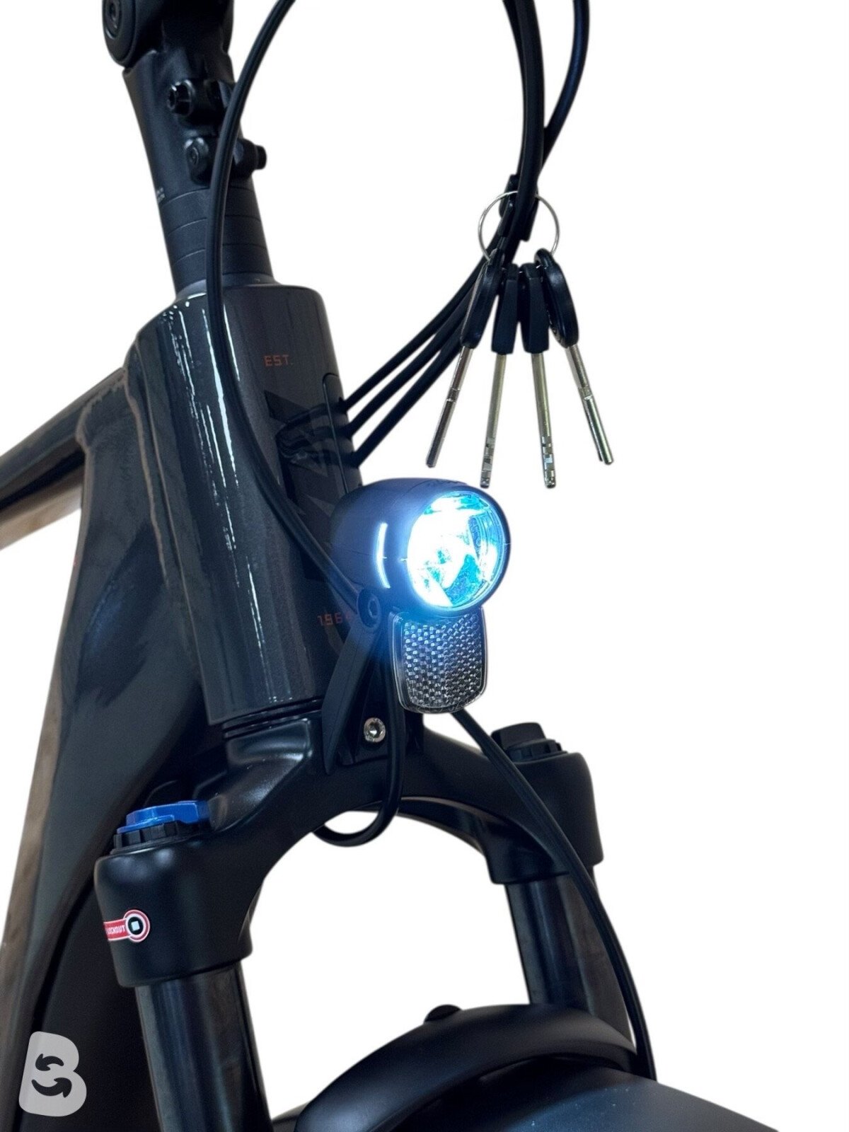 KTM Macina Gran 620 Shimano Deore 2022