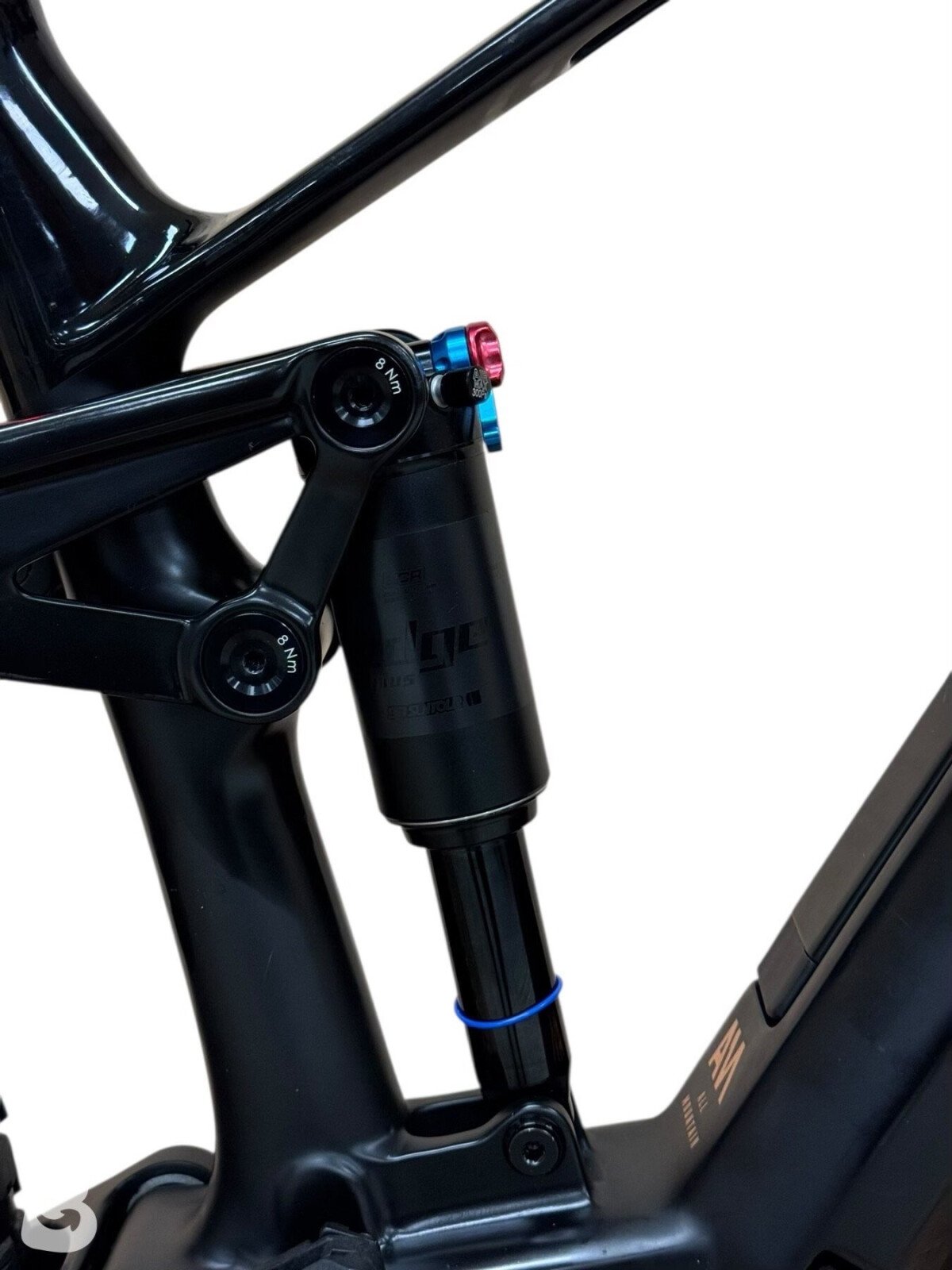 Bulls Sonic Evo AM SL 1 Carbon Shimano Deore 2024