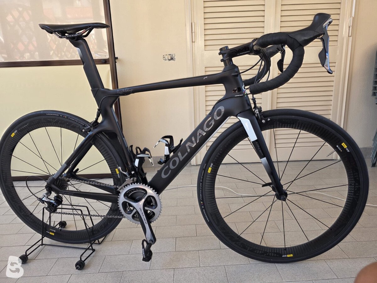 Colnago Concept 2018
