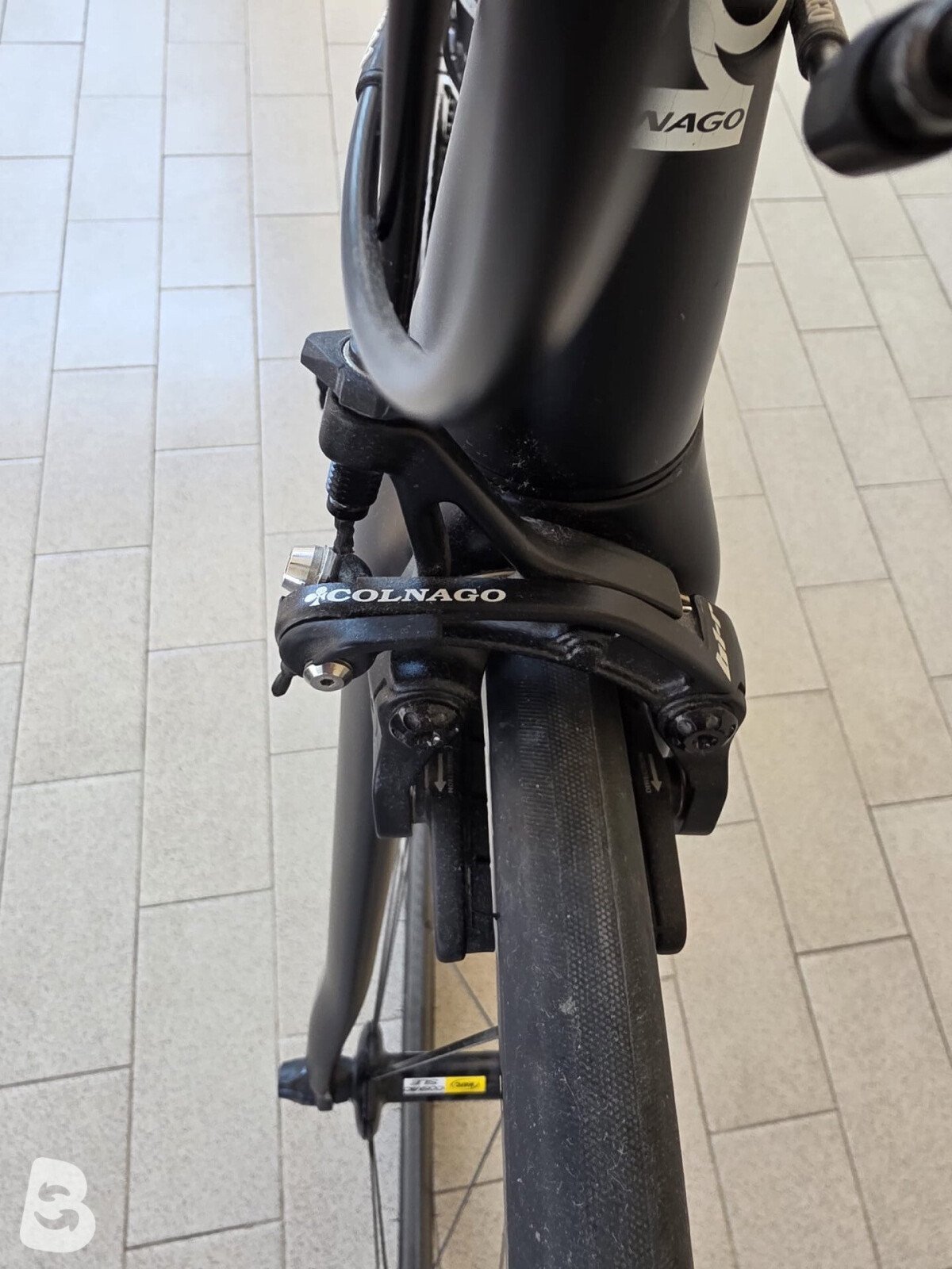 Colnago Concept 2018