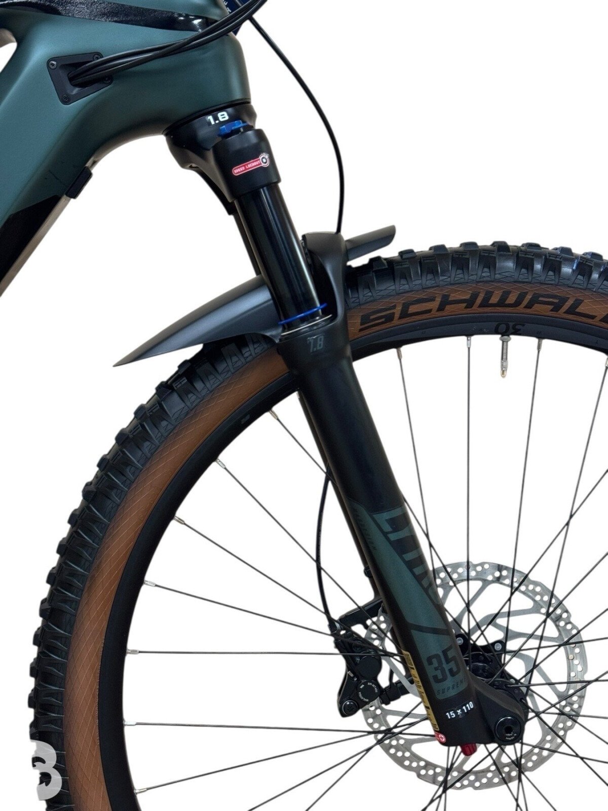 Bulls Sonic Evo AM Carbon Shimano Deore 2022