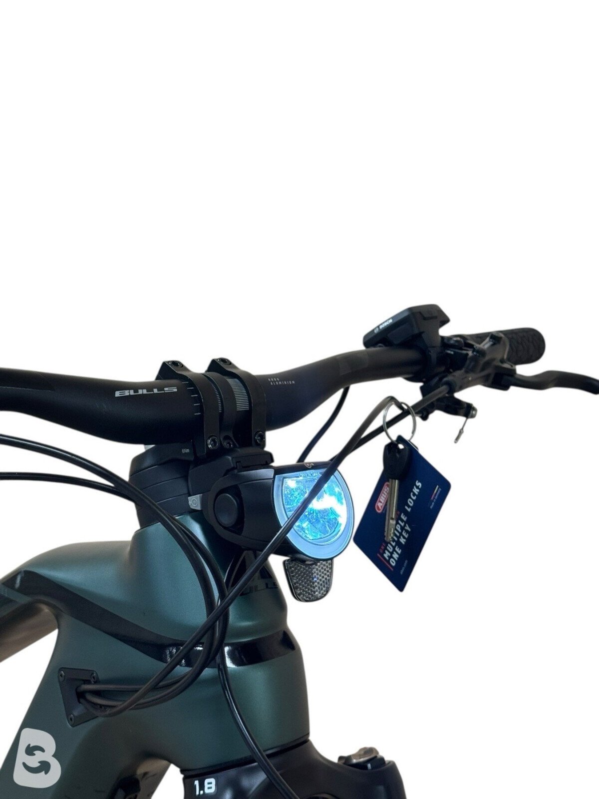 Bulls Sonic Evo AM Carbon Shimano Deore 2022
