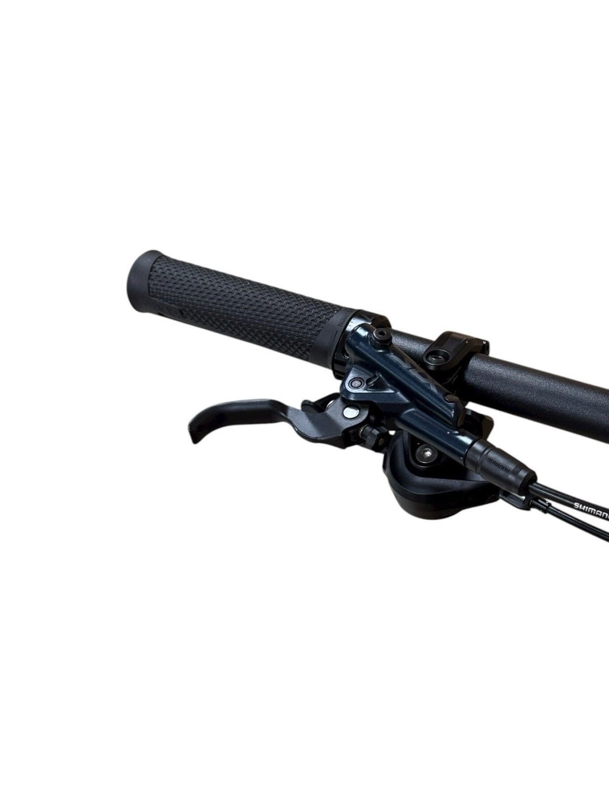 Conway eWME 529 MX Shimano XT 2021