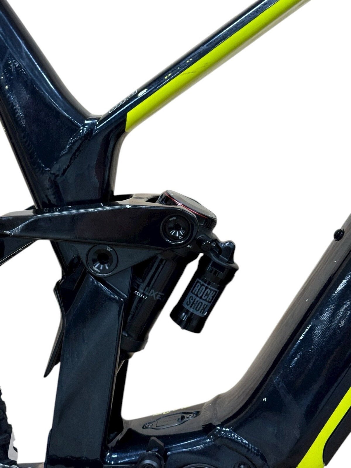Conway eWME 529 MX Shimano XT 2021